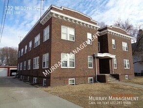 322 W 10th St in Fremont, NE - Building Photo - Building Photo