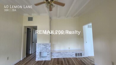 40 Lemon Ln in Casselberry, FL - Building Photo - Building Photo
