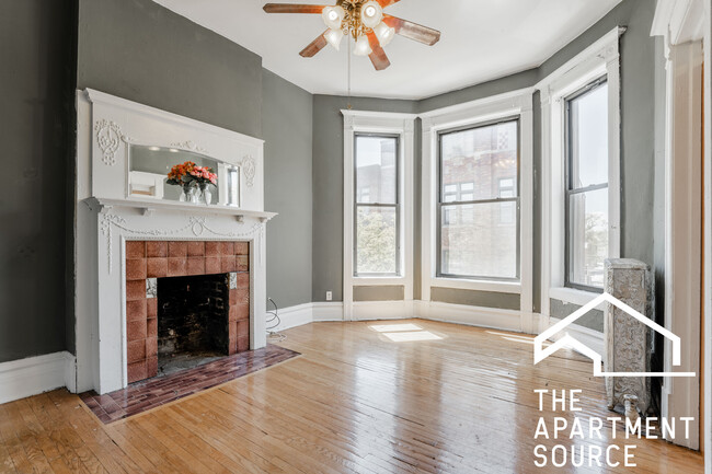 2527 N Orchard St in Chicago, IL - Building Photo - Building Photo