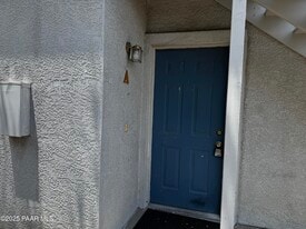 1022 Gail Gardner Way in Prescott, AZ - Building Photo