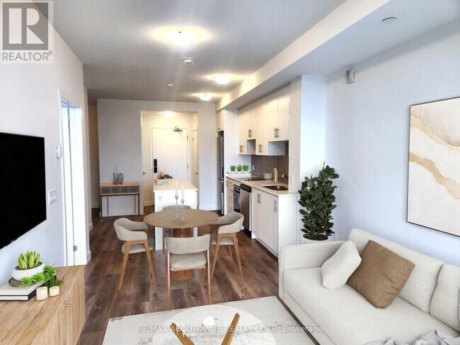 461 Green Rd in Hamilton, ON - Building Photo - Building Photo