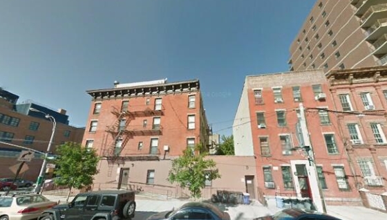 457 Saint Marks Ave in Brooklyn, NY - Building Photo