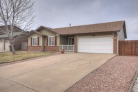 1282 Marsh Hawk Dr in Colorado Springs, CO - Building Photo - Building Photo