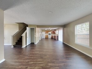 14499 Angel Berry Cir in Fishers, IN - Foto de edificio - Building Photo