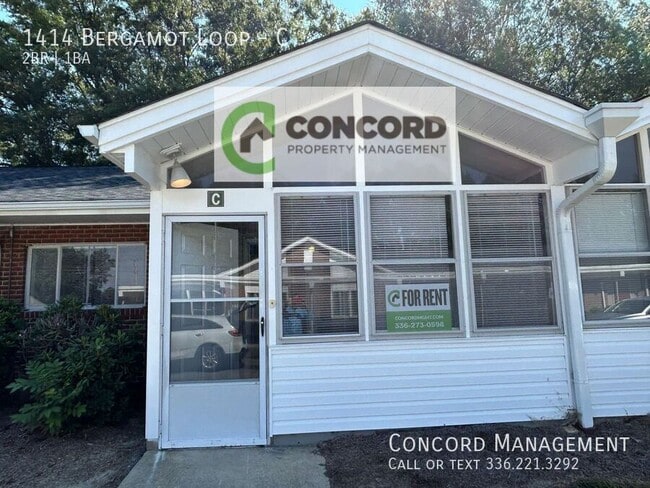 property at 1414 Bergamot Loop