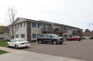 4532 Arrowhead Dr Apartments