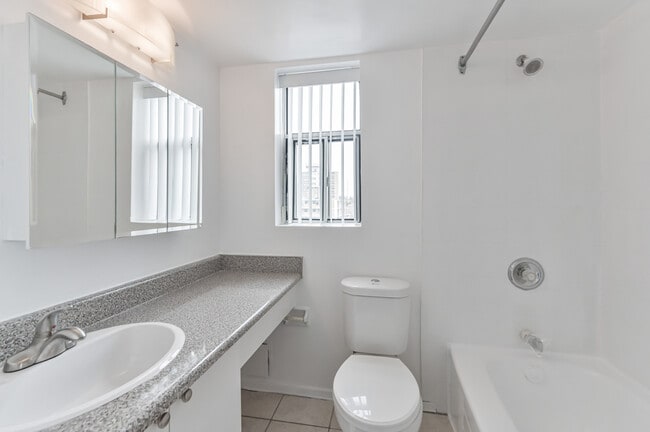 property at 250 St George St