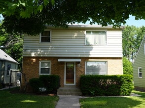 3600 N 63rd St, Unit 3600 in Milwaukee, WI - Building Photo - Building Photo
