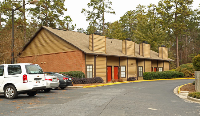 Bradford Pointe in Augusta, GA - Building Photo - Building Photo
