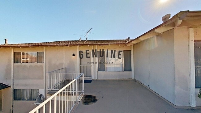 17371 San Luis St in Fountain Valley, CA - Building Photo - Building Photo