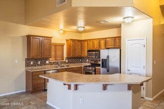 4032 Cll De Estrellas in Las Cruces, NM - Building Photo - Building Photo