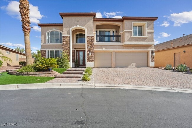 property at 7112 Rancho De Taos Ct