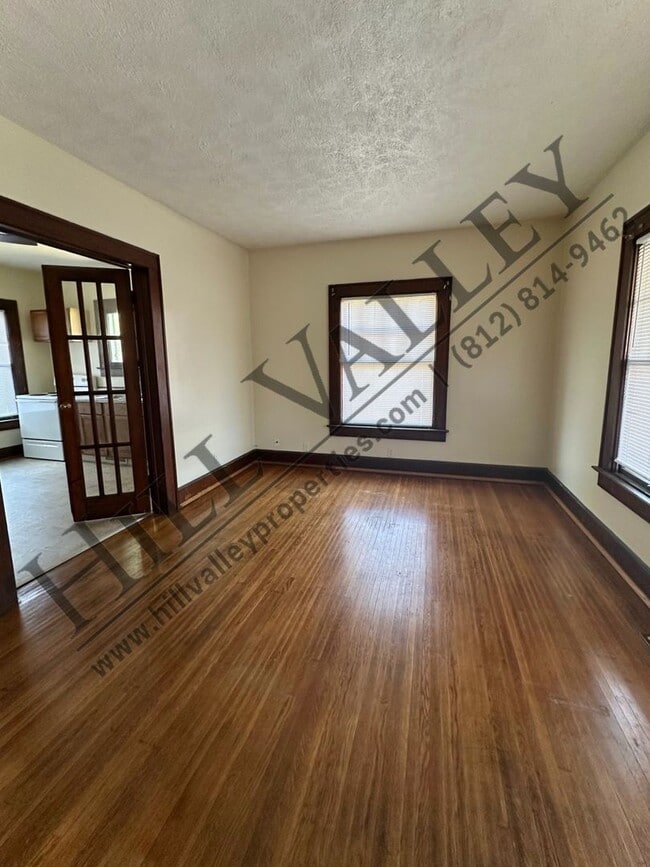 1731 Chestnut St in Terre Haute, IN - Building Photo - Building Photo