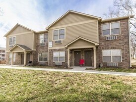 1117 N 11th St in Manhattan, KS - Building Photo