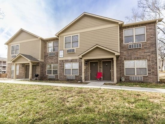 property at 1117 N 11th St