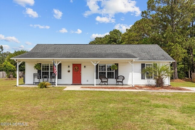 property at 177 Avis Dr