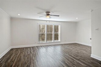 5881 Preston View Blvd in Dallas, TX - Building Photo - Building Photo