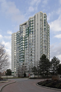 4460 Tucana Ct in Mississauga, ON - Building Photo - Building Photo