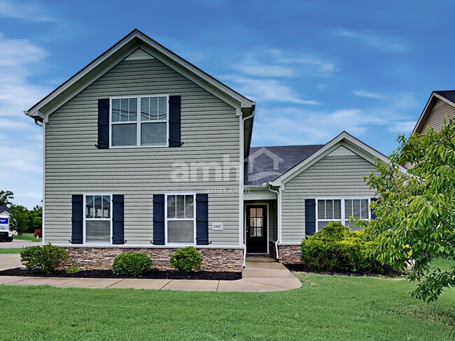 property at 2087 Longhunter Chase Dr
