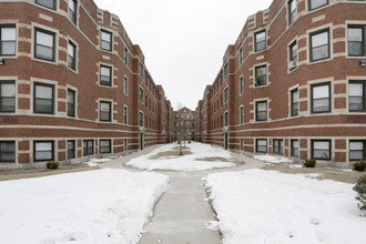 4520-4526 S Drexel Blvd in Chicago, IL - Building Photo - Building Photo