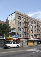 152-154 Dyckman St in New York, NY - Building Photo - Building Photo