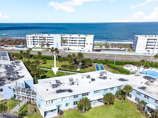 property at 55 Sea Park Blvd