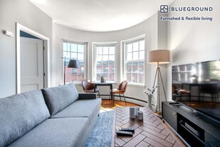 179 St Botolph St in Boston, MA - Building Photo