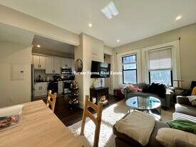 1520 Tremont St, Unit 2 in Boston, MA - Building Photo