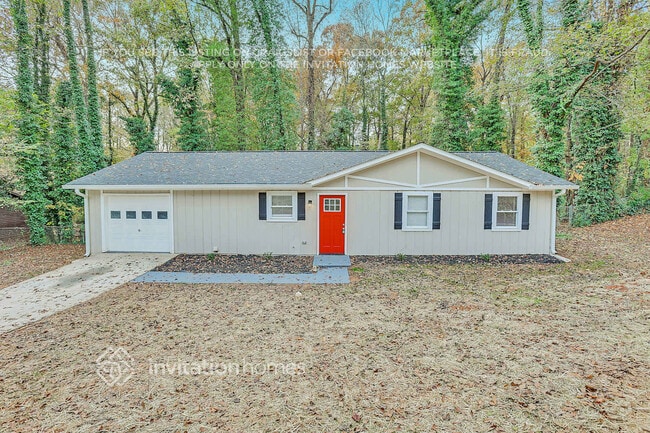 property at 210 Hunt Ridge Dr