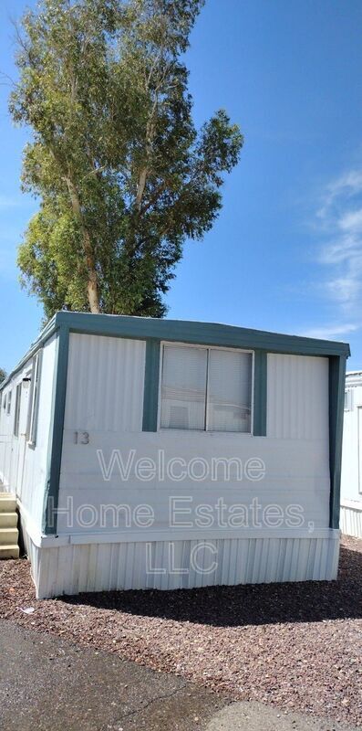 property at 110 E Prince Rd