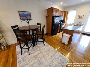 599 E 6th St, Unit 1 in Boston, MA - Building Photo - Building Photo