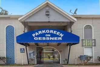 Parkgreen on Gessner in Houston, TX - Building Photo - Building Photo