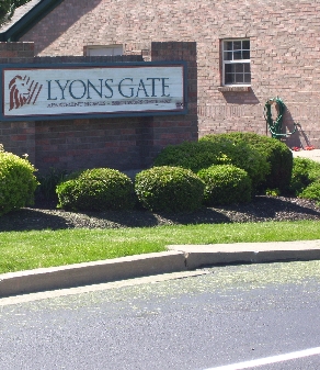 Lyons Gate Apartment Homes in Miamisburg, OH - Building Photo - Building Photo