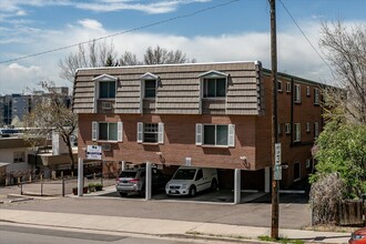 Shirley Ann Apartments in Englewood, CO - Building Photo - Building Photo