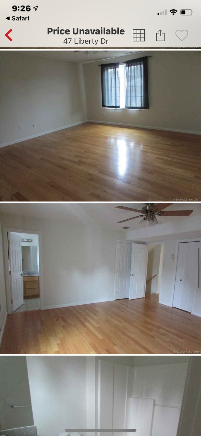 26 Liberty Dr in Mansfield Center, CT - Building Photo - Building Photo