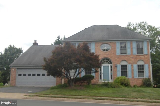 property at 5362 Sequoia Farms Dr