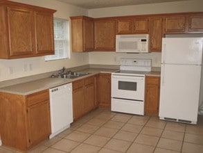 Interior Photo