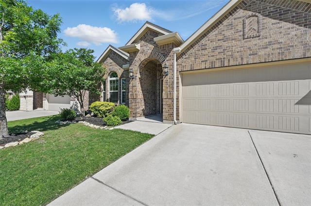 824 Joaquin Wy in Haslet, TX - Building Photo - Building Photo