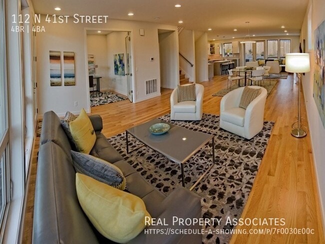 112 N 41st St in Seattle, WA - Building Photo - Building Photo