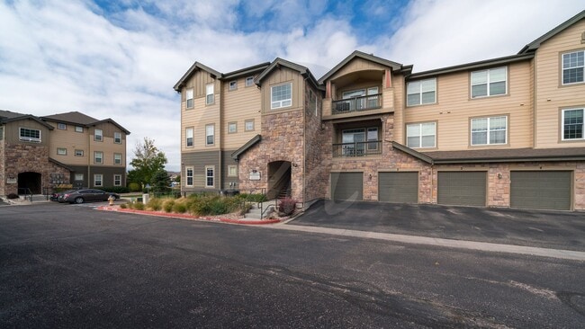 property at 4875 Wells Branch Heights