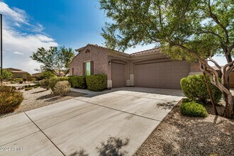 15430 S 183rd Dr in Goodyear, AZ - Building Photo - Building Photo