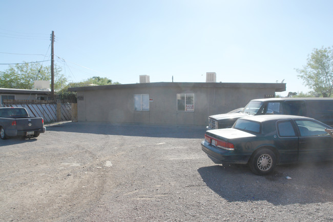 3341 N Los Altos Ave in Tucson, AZ - Building Photo - Building Photo