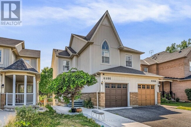 property at 6986 Haines Artist Way