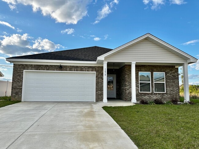 property at 1478 Summergate Dr