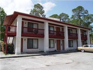 Pine Wood Village in Panama City, FL - Building Photo - Building Photo