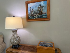 0 Spanish Manor in Wheeling, WV - Foto de edificio - Building Photo