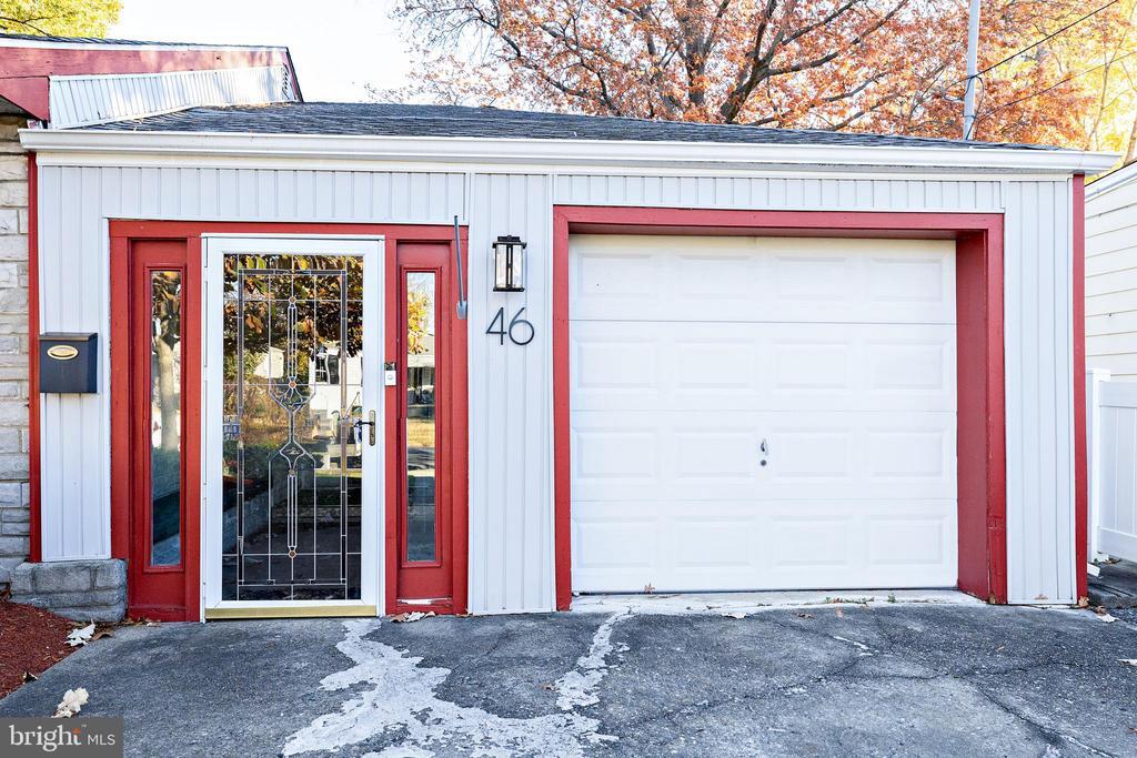 46 Roosevelt Ave in Mt Ephraim, NJ - Building Photo