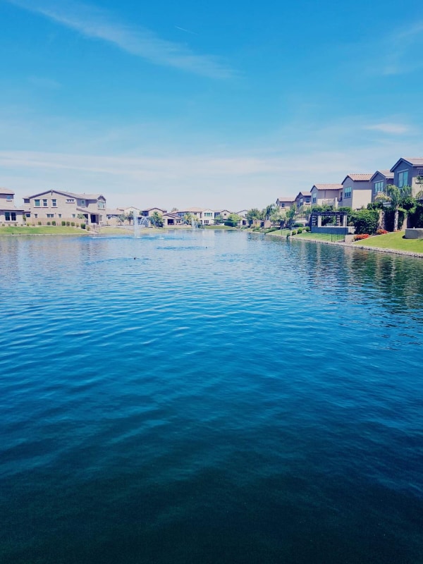 property at 4362 S Gardenia Dr