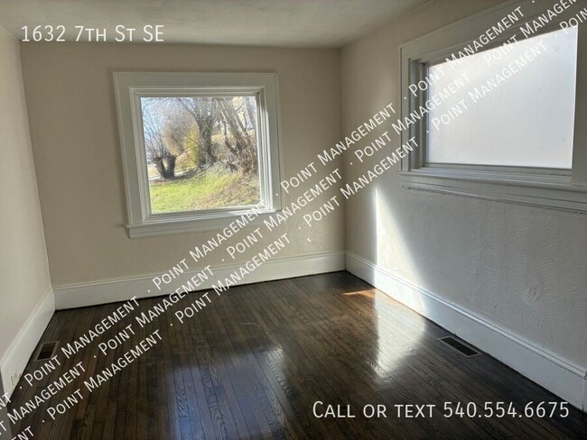 1632 7th St SE in Roanoke, VA - Building Photo - Building Photo
