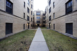 4049 N Francisco Ave in Chicago, IL - Building Photo - Building Photo